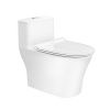 Bồn Cầu 1 Khối American Standard WP-1880