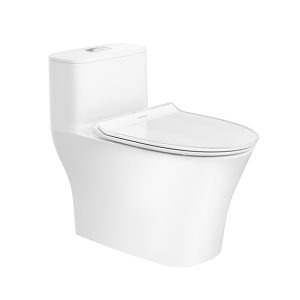 Bồn Cầu 1 Khối American Standard WP-1880