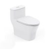 Bồn Cầu 1 Khối American Standard WP-1880N