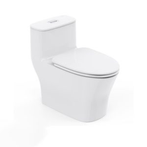 Bồn Cầu 1 Khối American Standard WP-1880N
