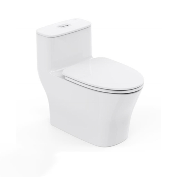 Bồn Cầu 1 Khối American Standard WP-1880N