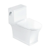 Bồn Cầu 1 Khối American Standard WP-2025