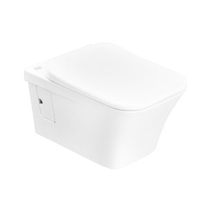 Bồn Cầu Treo Tường American Standard WP-2131