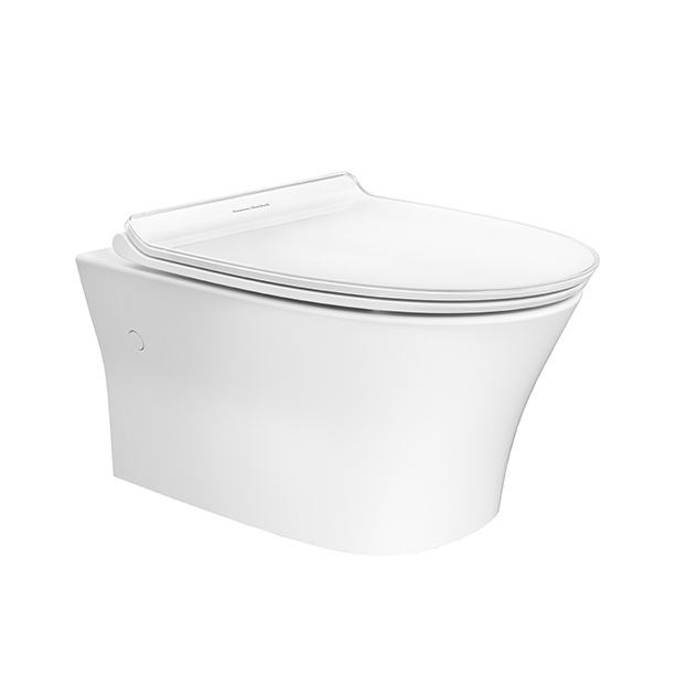 Bồn Cầu Treo Tường American Standard WP-2140
