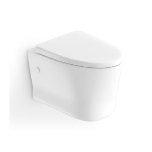 Bồn Cầu Treo Tường American Standard WP-2265