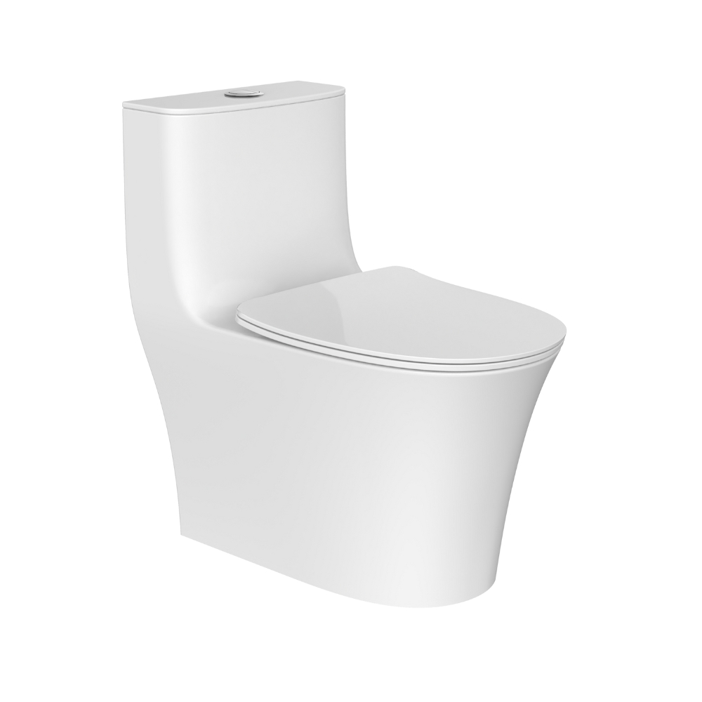 Bồn Cầu 1 Khối JOMOO 11411-2/31KA-I011