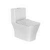 Bồn Cầu 1 Khối JOMOO 11416-2-2/31K-I011