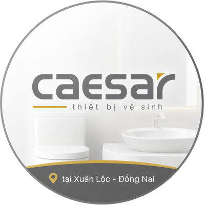 Đại Lý Thiết Bị Vệ Sinh Caesar Xuân Lộc Đồng Nai